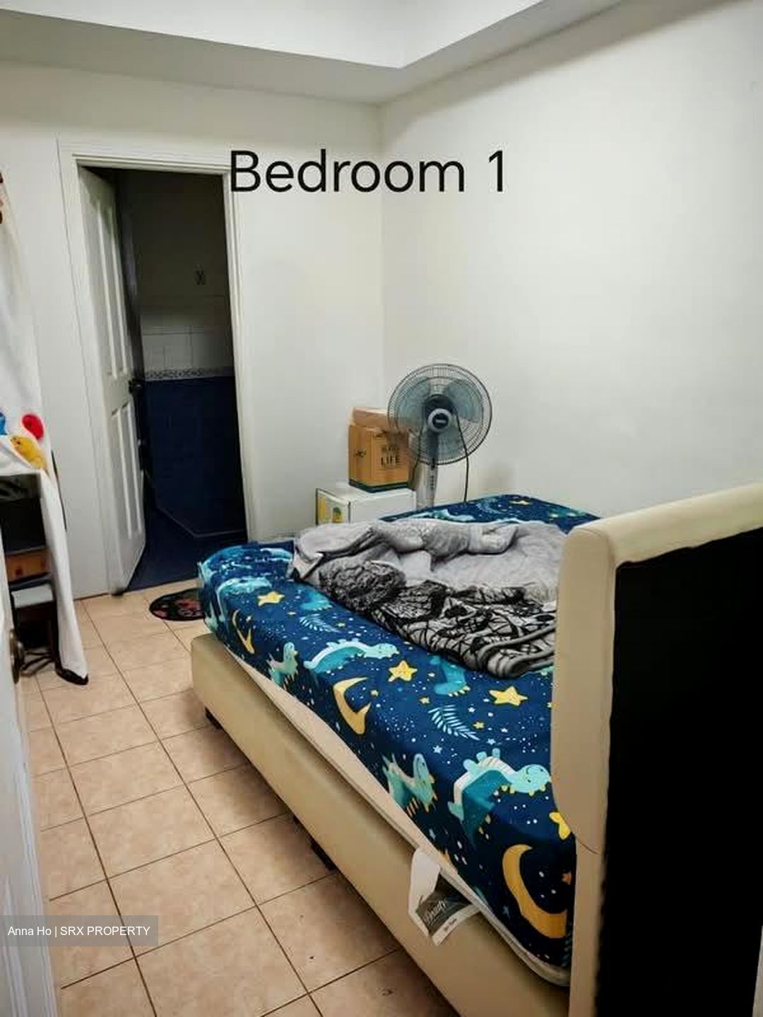 Westwood Park (D22), Terrace #582832491